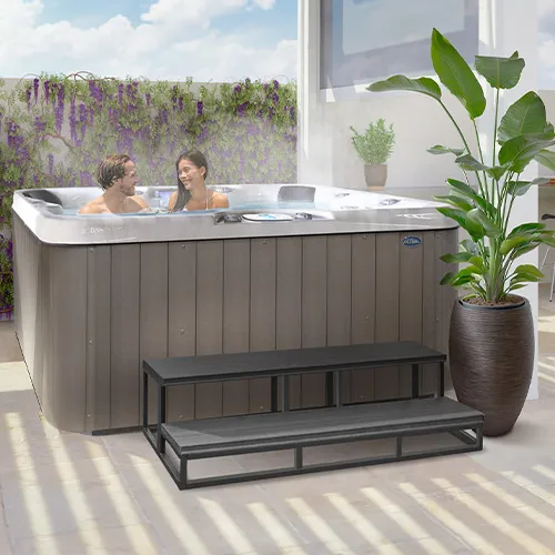 Escape hot tubs for sale in Peach Tree City